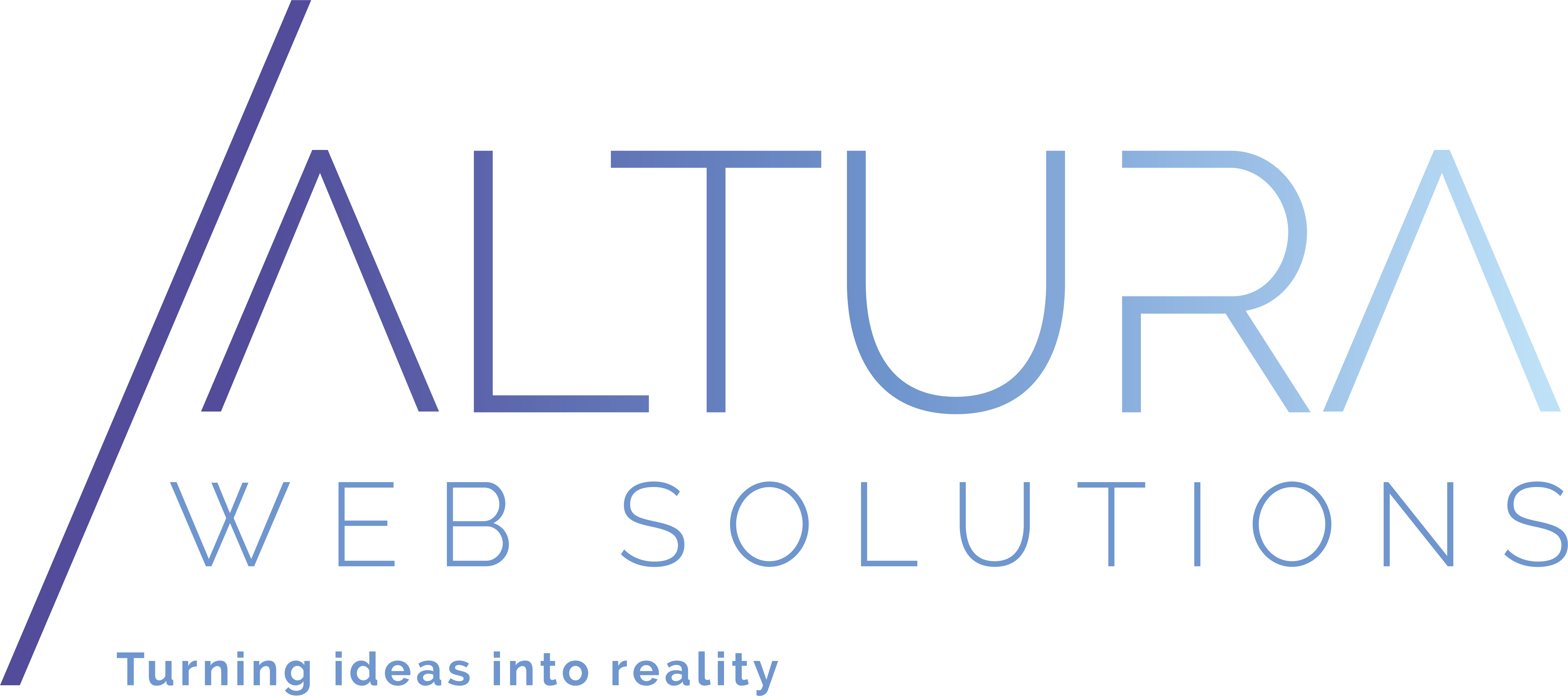 ALTURA Web Solutions - Desarrollo web profesional, landing pages, e-commerce y sistemas web en Argentina