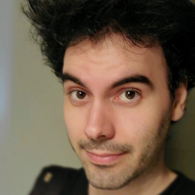 Avatar de Julian Pardeiro